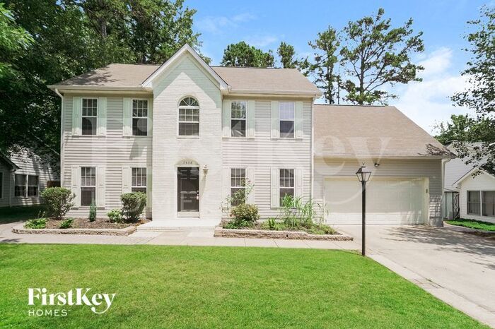 Primary Photo - 7508 Crestside Ln
