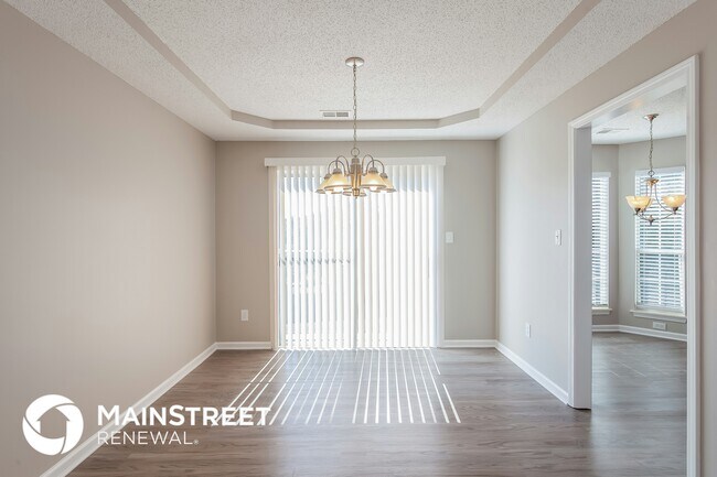 Foto del edificio - 5827 Pennycross Ln