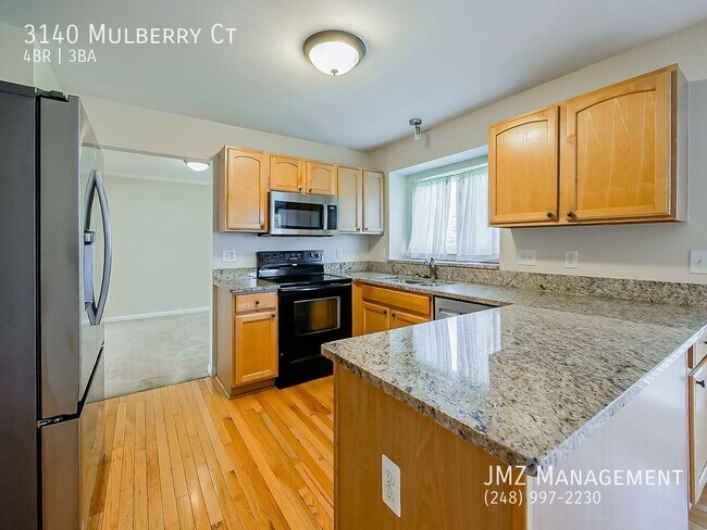 Photo - 3140 Mulberry Ct- House