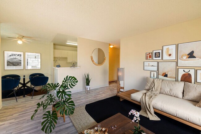 Foto del edificio - Villa Monterey Apartments
