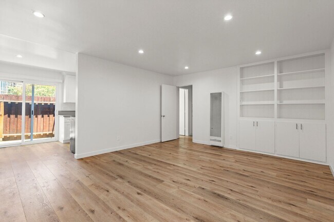 Foto del interior - Rowena