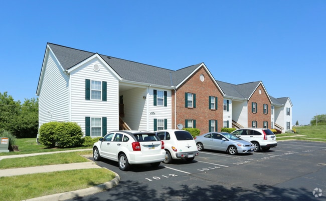 Building Photo - Sheffield Manor Apartments