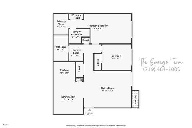 Foto del edificio - REMODELED SINGLE-LEVEL 2BD TOWNHOME w/ A/C...