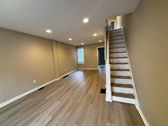 Foto del edificio - Charming 3 Bedroom Rehab