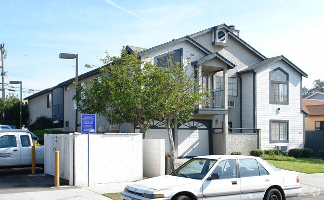 Building Photo - 4263 Felton St