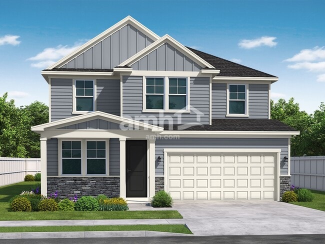 Building Photo - 1081 Broyles Xing SW
