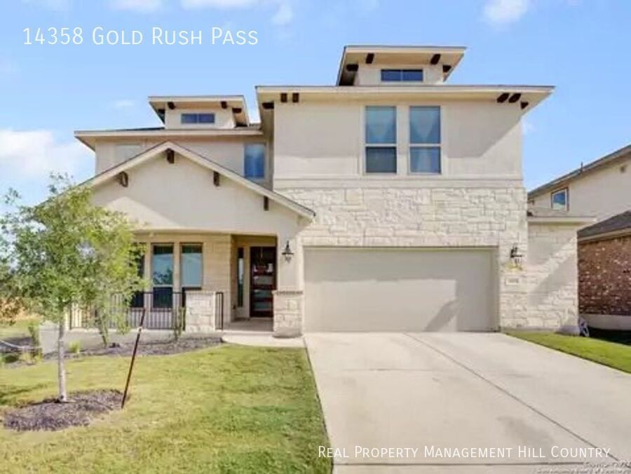 Foto principal - 14358 Gold Rush Pass