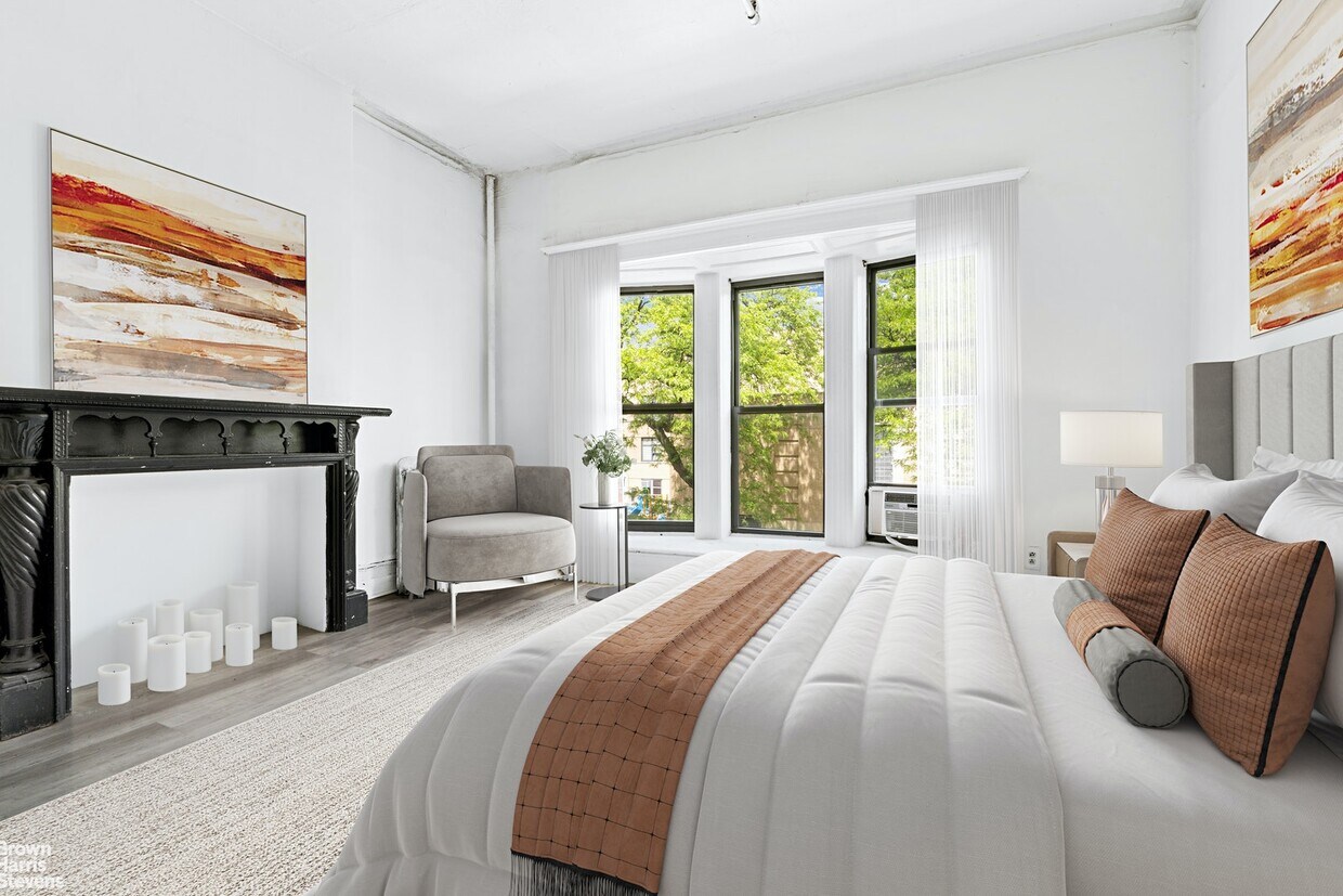 14 E 130th St Unit 3 New York NY 10037 Apartment For Rent In New 