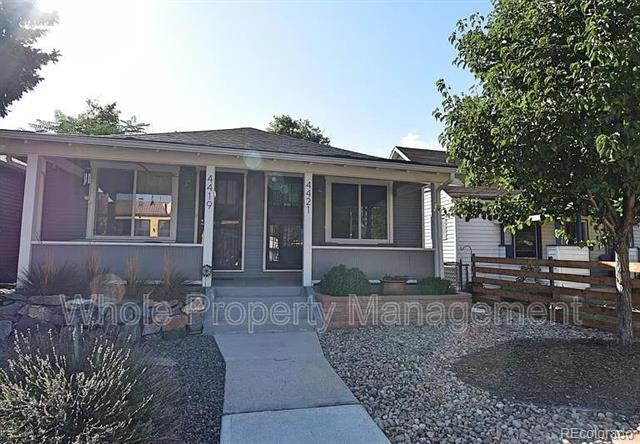 Foto principal - 4421 Yates St