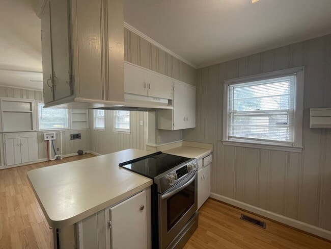 Foto del edificio - 25 Hollis St