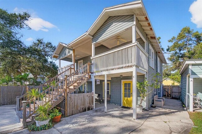 Foto del edificio - 509 29th Ave S