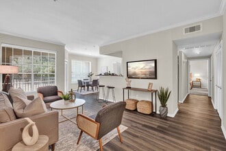 Building Photo - The Lodge At Westover Hills