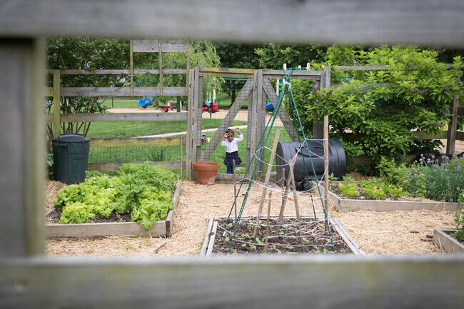 Foto del edificio - Montessori Living