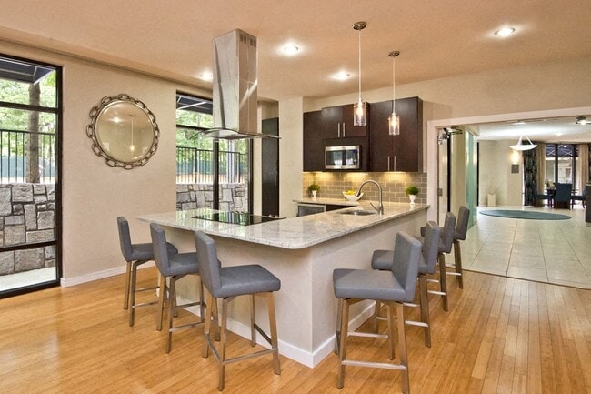 Building Photo - Gramercy At Buckhead