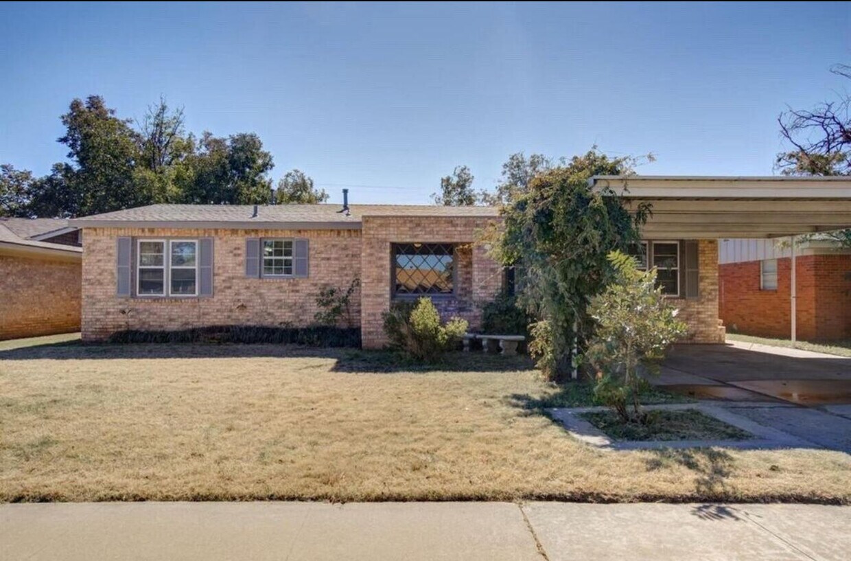 Foto principal - 5307 25th St