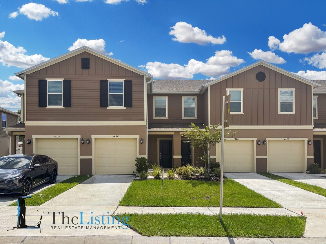 Photo - 1496 Mirabella Cir (Davenport, FL)