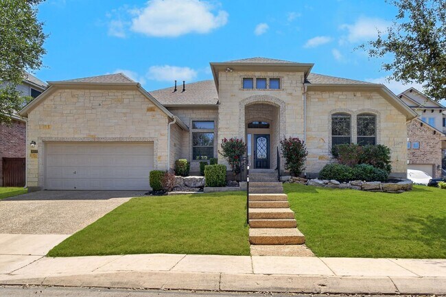 Foto del edificio - 18910 Honey Mesquite