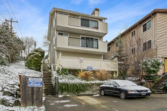 Building Photo - 5001 38th Ave SW