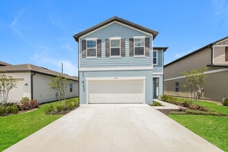 Building Photo - 2709 Island Pond Dr