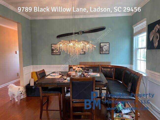 Foto del edificio - 9789 Black Willow Ln