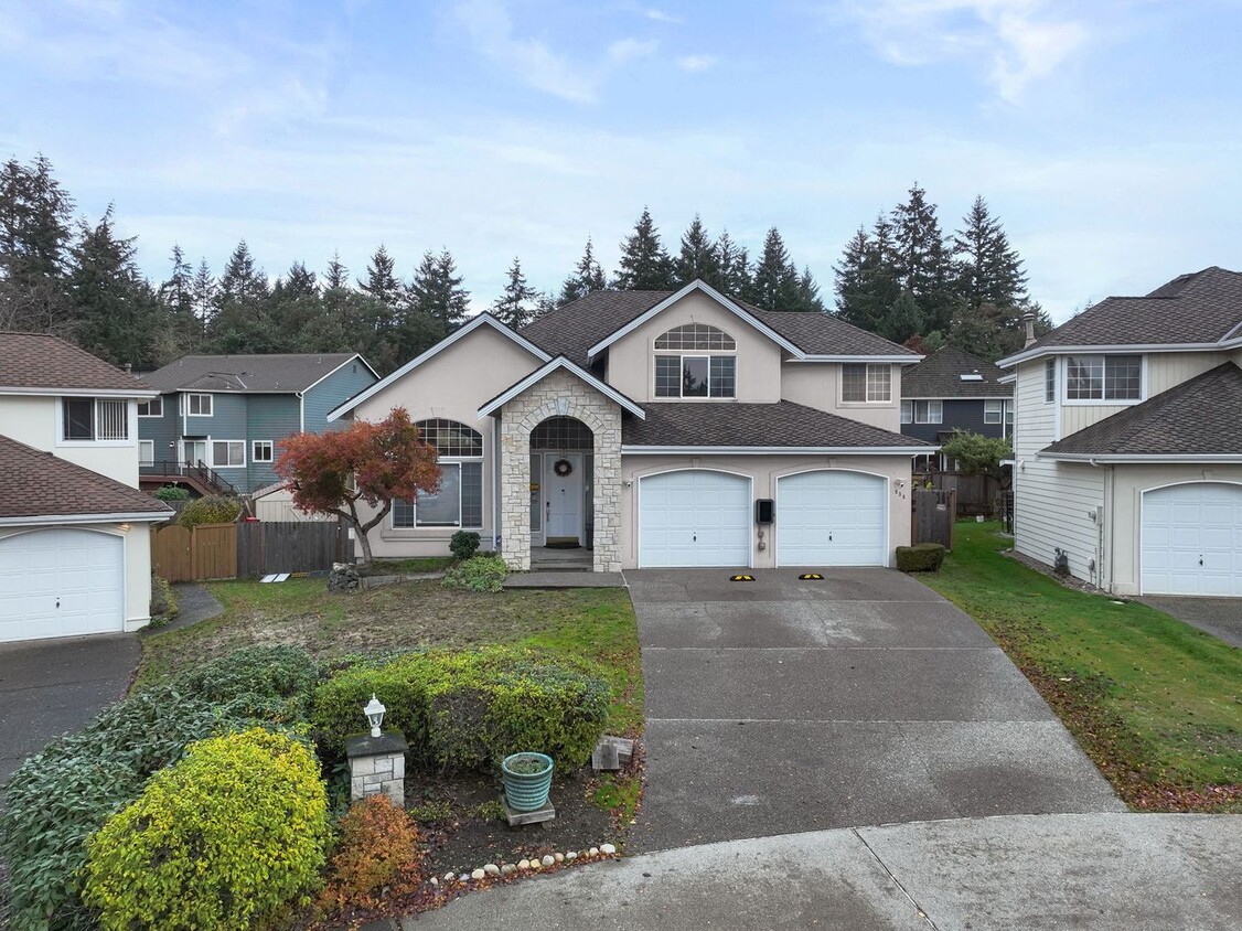 Foto principal - Immaculate 4-Bed Federal Way Home | Smart ...