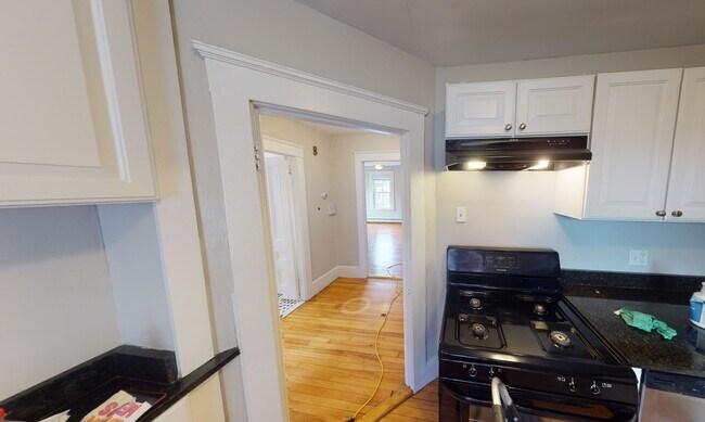 Foto del edificio - 50 Hancock St