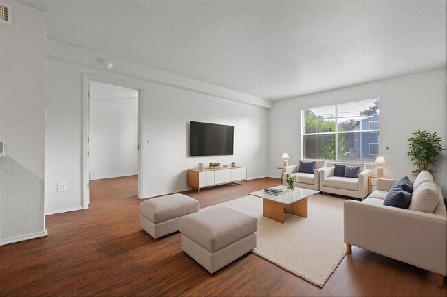 Foto del edificio - Langtry Apartments- 2 Bedroom 2 Bathroom