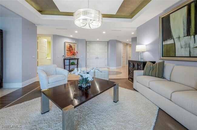 Foto del edificio - 4501 Gulf Shore Blvd N