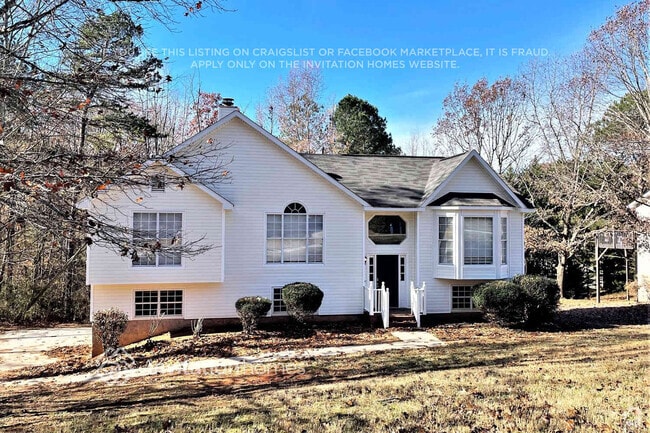 Building Photo - 3517 Willow Tree Cir