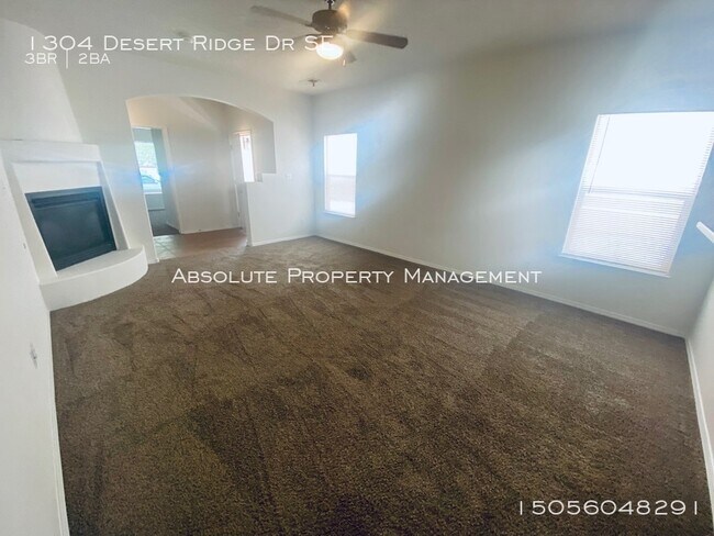 Foto del edificio - Cute 3 bed 2 bath home