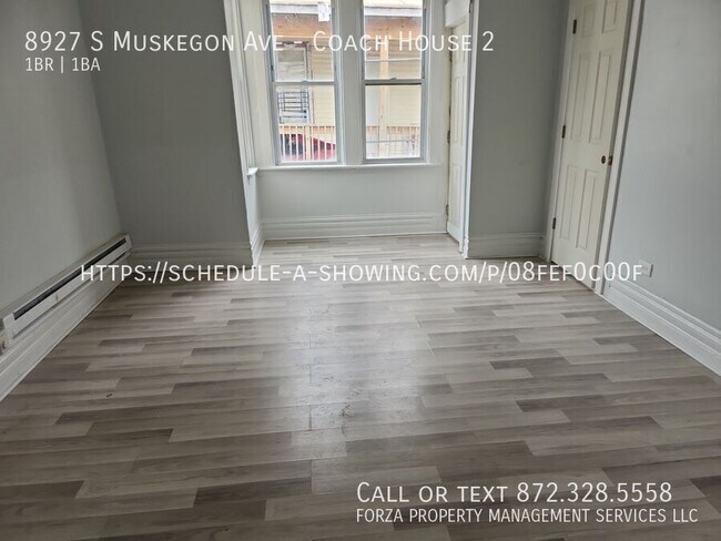 Foto del edificio - 8927 S Muskegon Ave