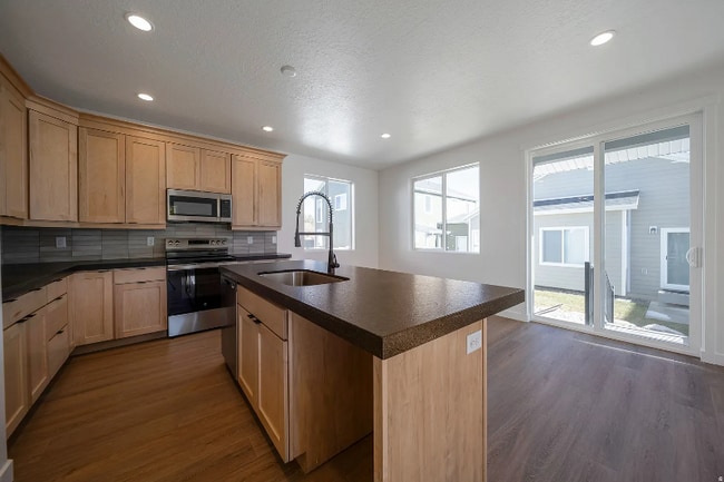 Foto del edificio - 7413 S Pearson Pk Ct