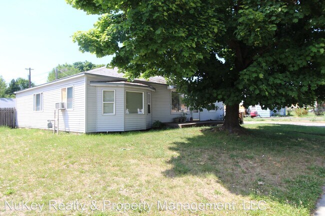 Building Photo - 3 br, 2 bath House - 6111 N. Alberta St. -...