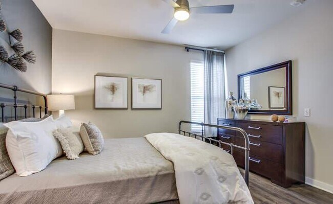 Foto del edificio - 2 bedroom in McKinney TX 75072