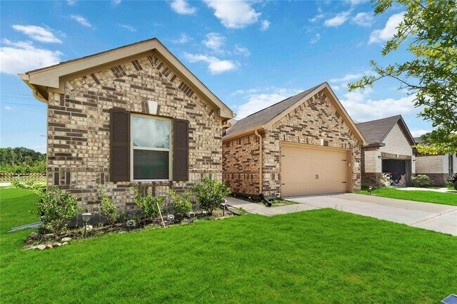 Foto del edificio - 12803 Pear Orchard Dr