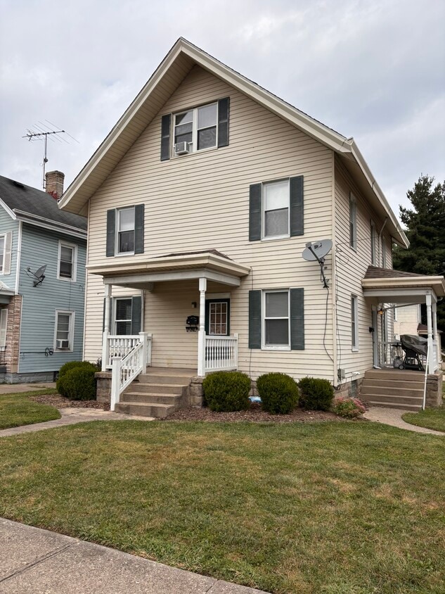 1836 Elm - 1836 Elm Ave