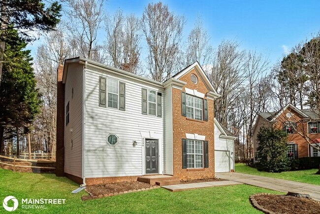 Building Photo - 8506 PICCONE BROOK LN, CHARLOTTE, NC 28216