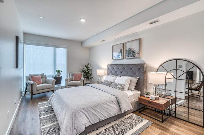 Photo du bâtiment - The Heights at Trinity Hills