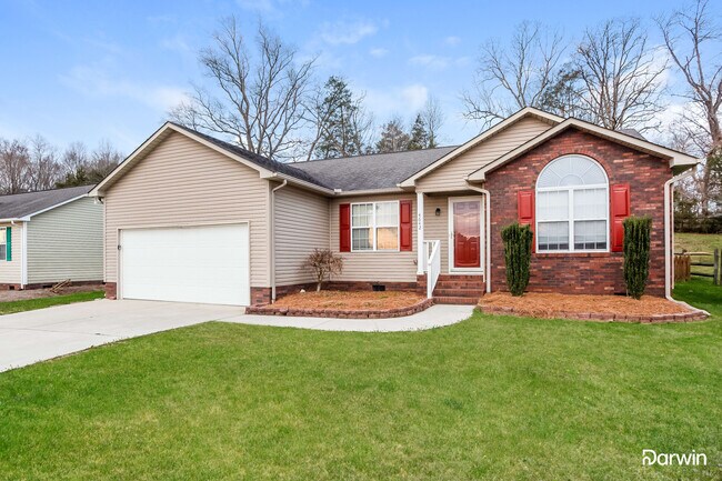 Building Photo - 4642 Hendrix Ct