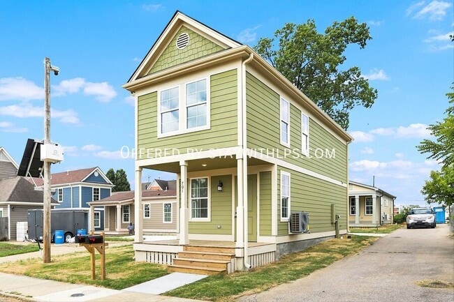 Building Photo - 701 N 3rd St
