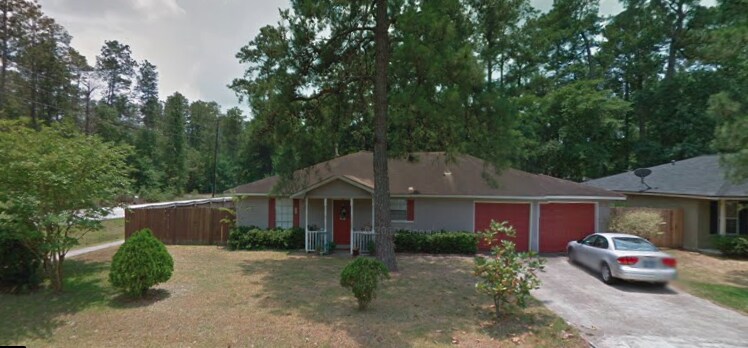 Building Photo - 3203 Willie Way