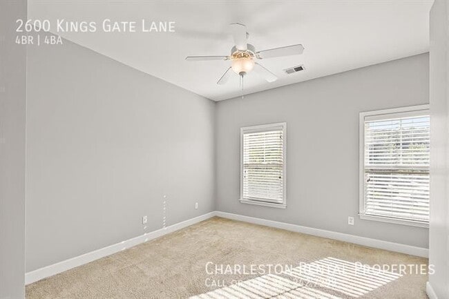 Foto del edificio - 2600 Kings Gate Ln