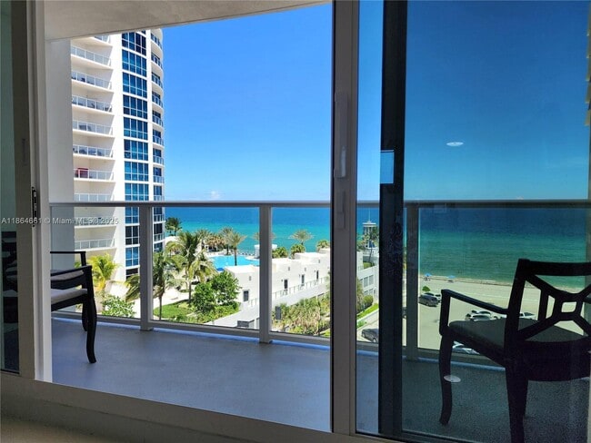 Foto del edificio - 3505 S Ocean Dr