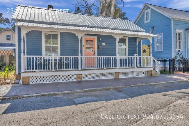 Building Photo - 23 Mulberry St