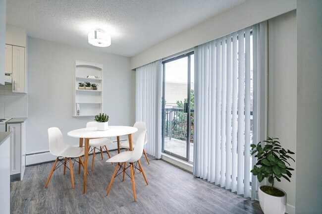 Photo du bâtiment - Royale