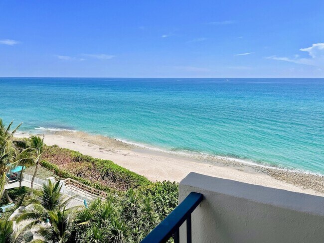 Building Photo - 4200 N Ocean Dr