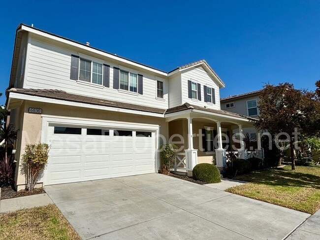 Foto del edificio - 6850 Edinboro St