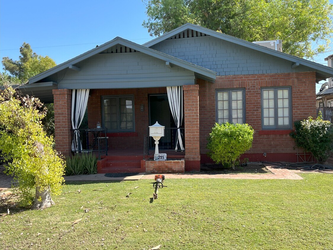 Foto principal - 2215 North 11th St