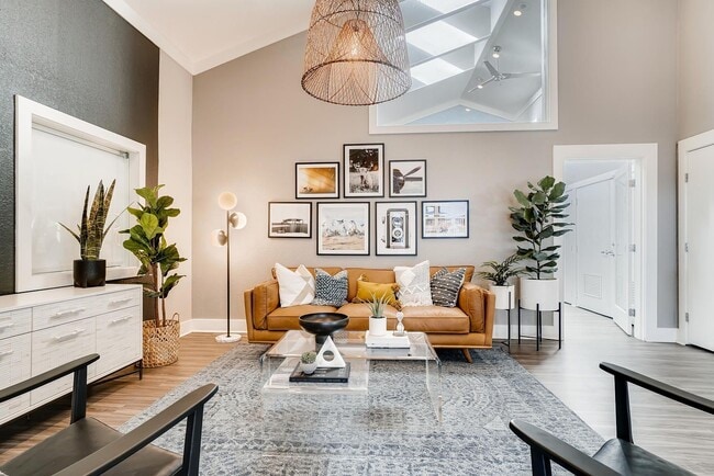 Apartamentos Arterra — foto comunitaria - Arterra
