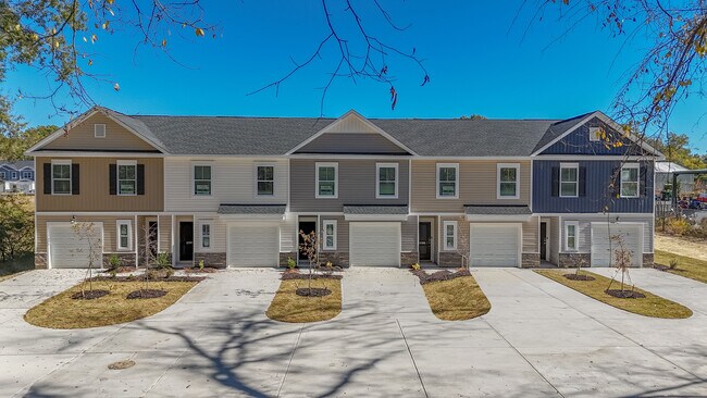 Foto del edificio - The Point at Chestnut Hill